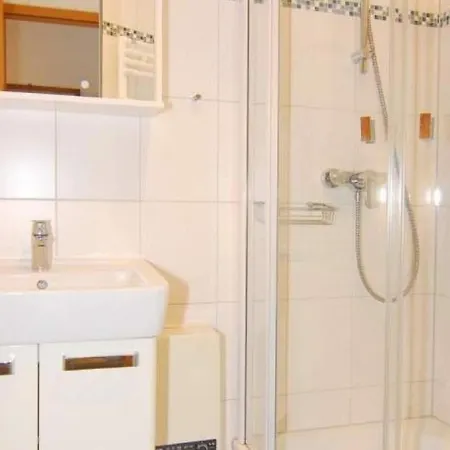 Dirksstrasse 44c Holiday home Sylt