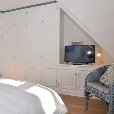 Holiday home Dirksstrasse 44c Sylt