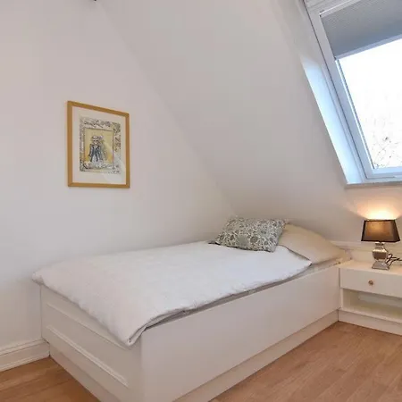 Dirksstrasse 44c Holiday home