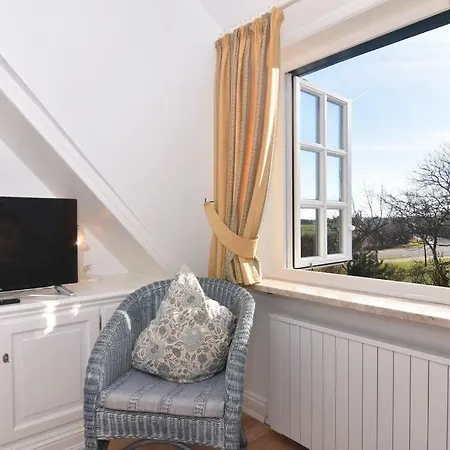 Holiday home Dirksstrasse 44c Sylt
