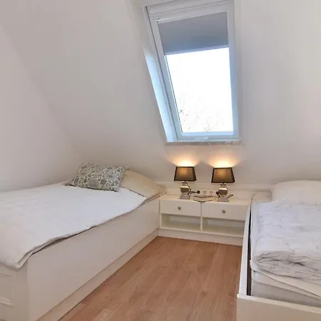 Dirksstraße 44c * Rantum (Sylt)