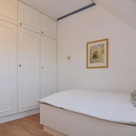 Feriehus Dirksstrasse 44c Sylt