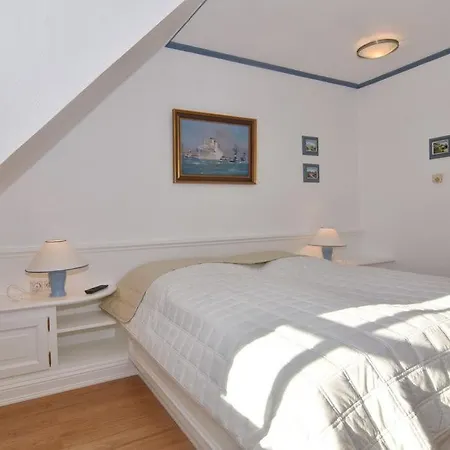 Dirksstraße 44c Ferienhaus