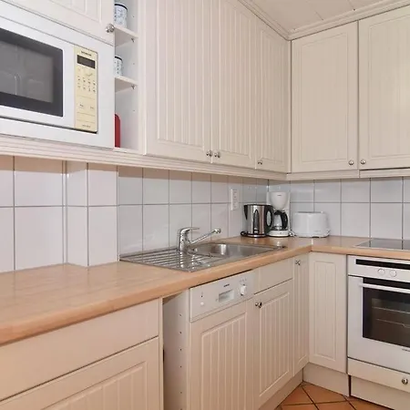 Dirksstraße 44c Ferienhaus *