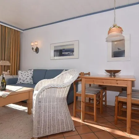 Dirksstraße 44c Ferienhaus Rantum (Sylt)